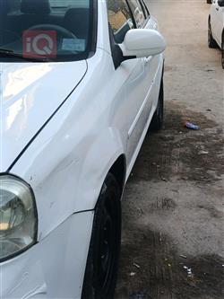 شيفروليه اوبترا